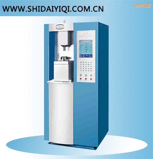 達(dá)州時(shí)代立式萬能摩擦磨損試驗(yàn)機(jī)