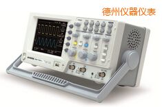 德州數(shù)字存儲示波器