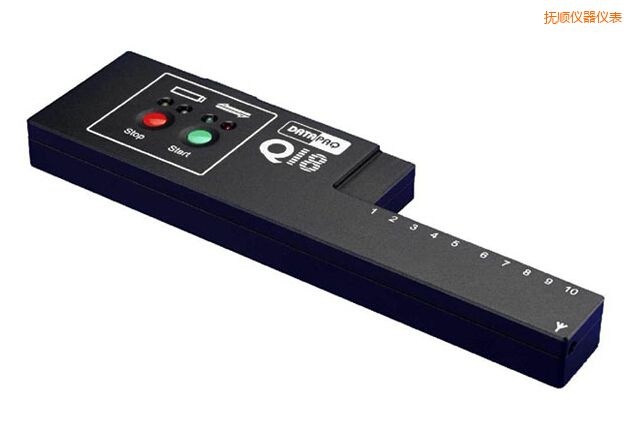 撫順爐溫測試儀