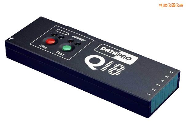 撫順爐溫測試儀