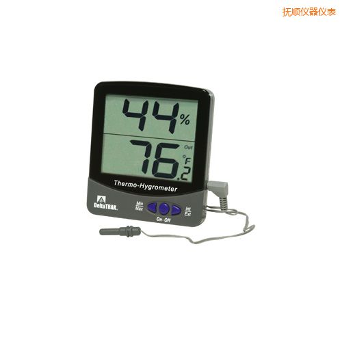 撫順大屏顯示 溫濕度計
