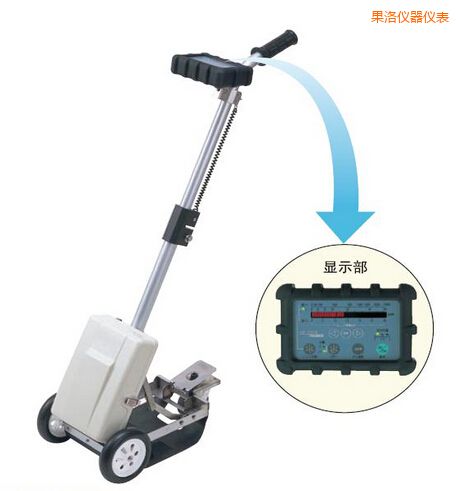 果洛手推式高性能氣體檢測(cè)器