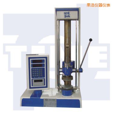 果洛拉壓彈簧試驗(yàn)機(jī)