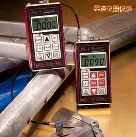 果洛PX-7系列精密超聲波測(cè)厚儀