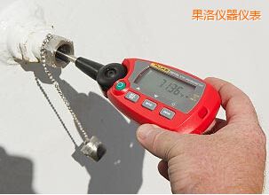 果洛“棒式”標準溫度計