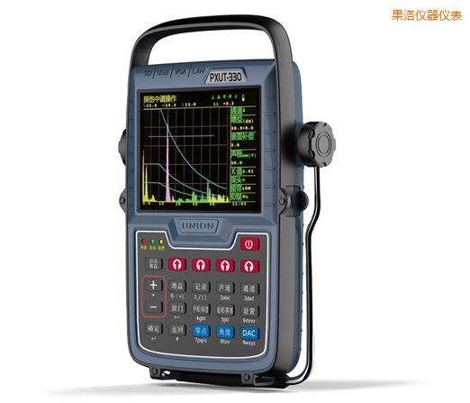 果洛超聲波探傷儀