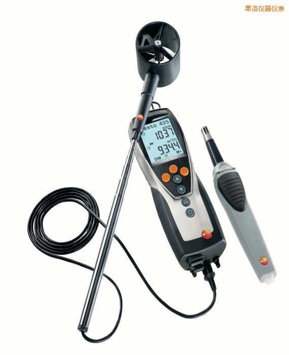 果洛多功能測量儀