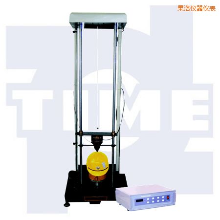 果洛安全帽沖擊試驗機