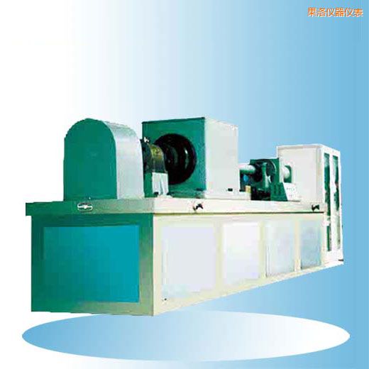 果洛時代微機控制電液伺服軸承試驗機