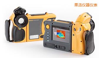 果洛紅外熱像儀