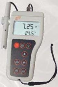 果洛多參數(shù)便攜式水質測量分析儀表