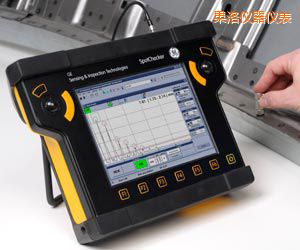 果洛超聲波點(diǎn)焊探傷儀