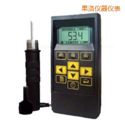 果洛時(shí)代超聲波硬度計(jì)