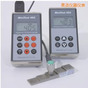 果洛超聲波壁厚測厚儀