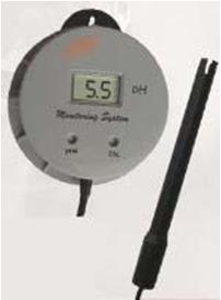 固原PH測(cè)量?jī)x