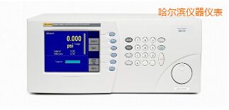哈爾濱微壓氣體壓力控制器校準(zhǔn)器
