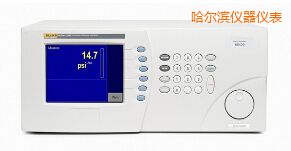 哈爾濱標(biāo)準(zhǔn)型精密壓力測(cè)量?jī)x