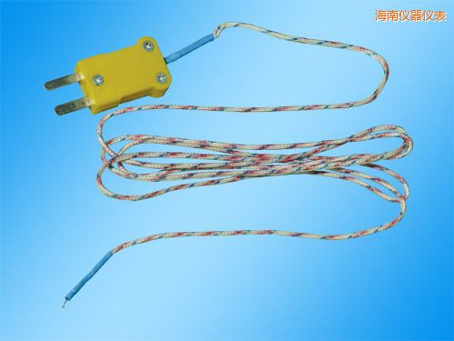 海南點式線狀熱電偶