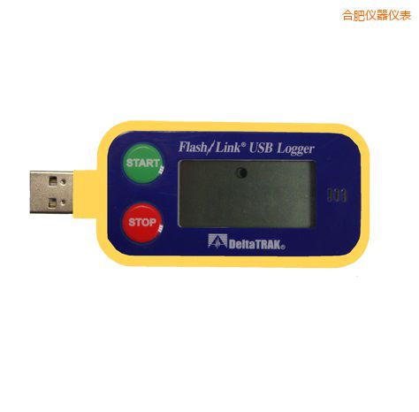 �Ϸ�FlashLink®USB Logger һ�����\ݔ�ضȔ���ӛ䛃x