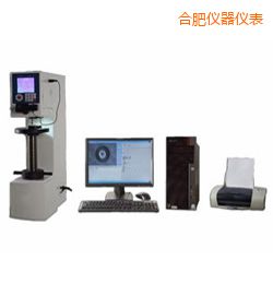 合肥時(shí)代布氏硬度計(jì)