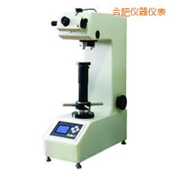 合肥時(shí)代半自動(dòng)型維氏硬度測(cè)量系統(tǒng)