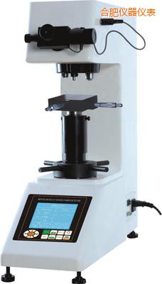 合肥大屏數(shù)顯自動(dòng)轉(zhuǎn)塔維氏硬度計(jì)