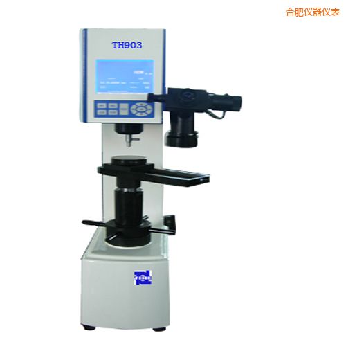 合肥時代萬能硬度計