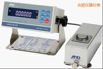 �Ϸ��ձ�AND AD-4212B���a(ch��n)���Q��ϵ�y(t��ng),110g,0.01mg