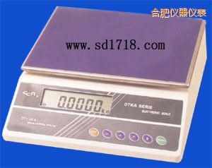 合肥高精度電子天平,15kg,0.1g