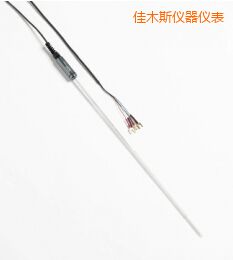 佳木斯高性價比石英套管標(biāo)準(zhǔn)鉑電阻溫度計