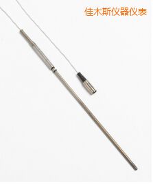 佳木斯短支二等標準鉑電阻溫度計