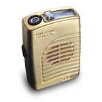 焦作單一氣體檢測儀