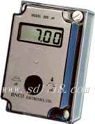 嘉峪關工業(yè)酸堿度計