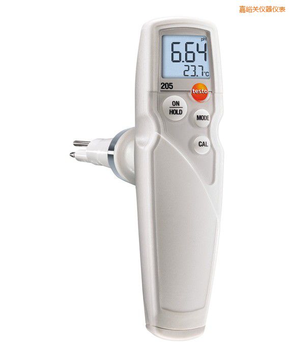 嘉峪關(guān)pH計