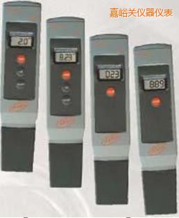 嘉峪關(guān)多參數(shù)筆式測試儀