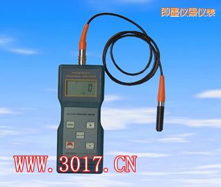 即墨鐵基涂層測厚儀