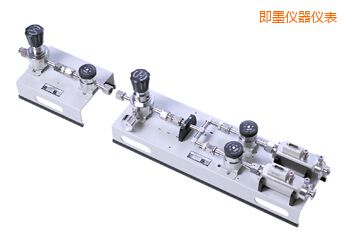 即墨molstic-S 音速噴嘴流量元件安裝臺