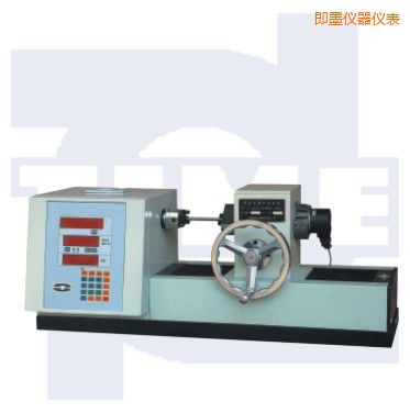 即墨數顯式扭轉試驗機該試驗機