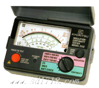 即墨指針式絕緣導(dǎo)通測(cè)試儀