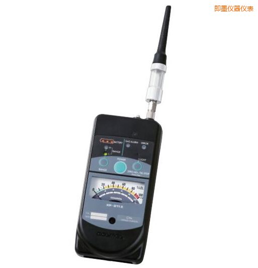 即墨可燃?xì)怏w檢測(cè)器