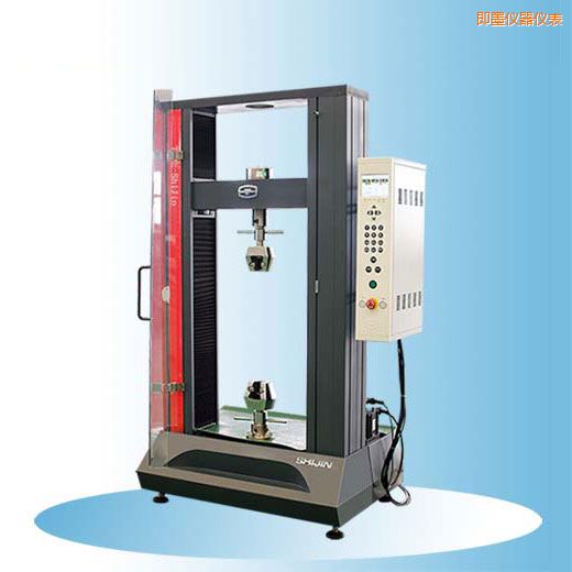 即墨時(shí)代微機(jī)控制電子式萬能試驗(yàn)機(jī)