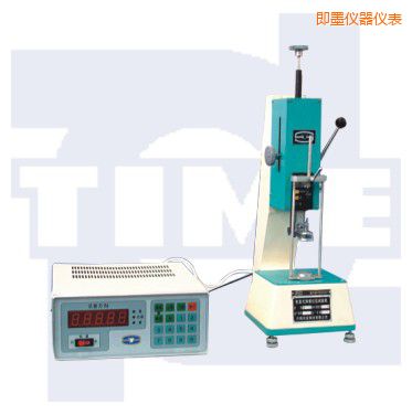 即墨數(shù)顯示彈簧拉壓試驗機(jī)