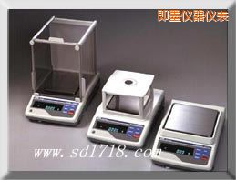 即墨上皿式精密電子天平,6100g,0.01g