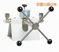 即墨液體比較測(cè)試泵