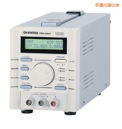 即墨可程式/線性/直流電源供應器