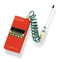 即墨可燃?xì)怏w檢測儀