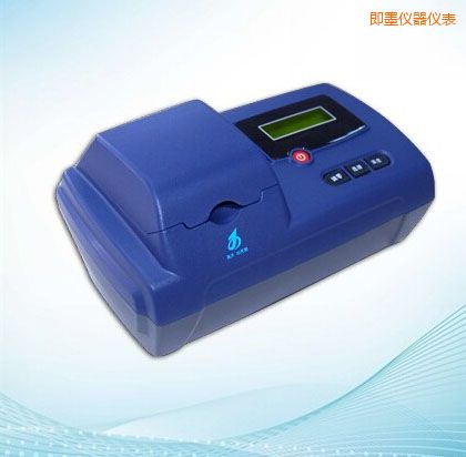 即墨偏硅酸測(cè)定儀