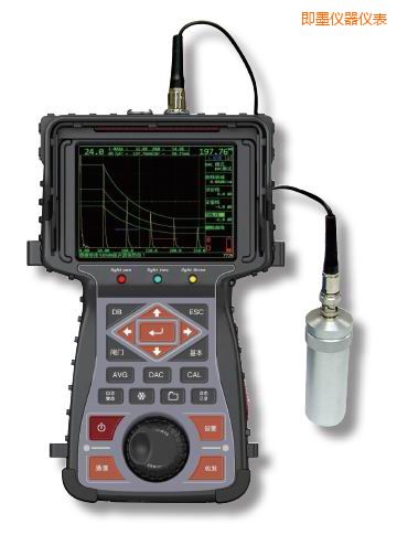 即墨時代超聲波探傷儀