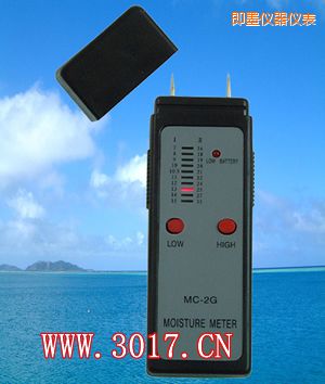 即墨木材水份儀