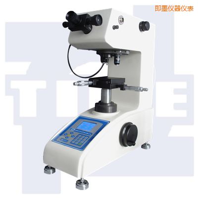 即墨顯微硬度計